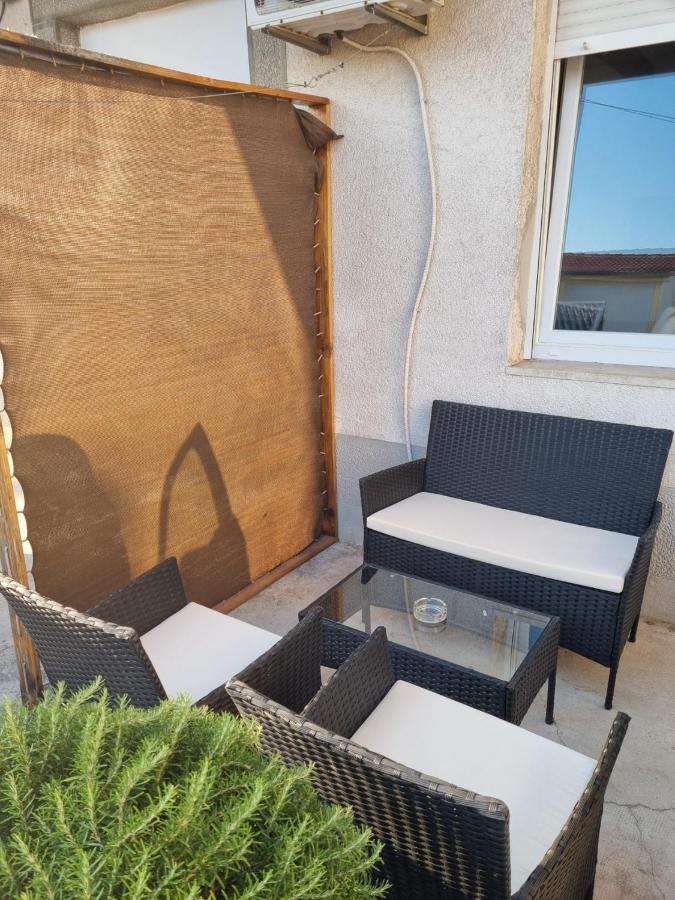 Apartment Rino Rijeka Dış mekan fotoğraf