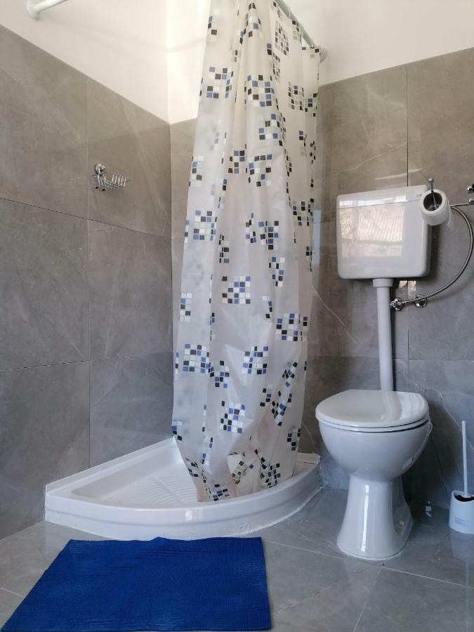 Apartment Rino Rijeka Dış mekan fotoğraf