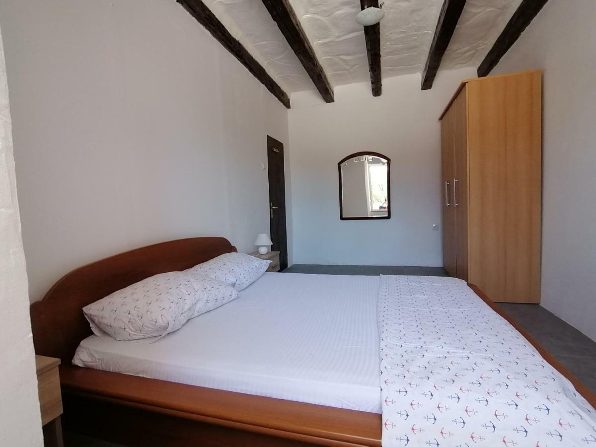 Apartment Rino Rijeka Dış mekan fotoğraf